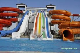Mova Aqua Park Mova Aqua Park