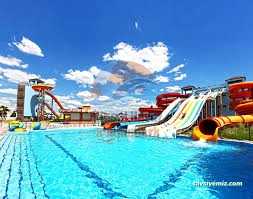 Mova Aqua Park Mova Aqua Park