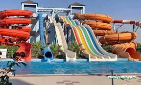 Mova Aqua Park Mova Aqua Park