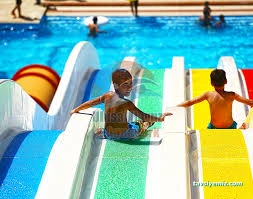 Mova Aqua Park Mova Aqua Park