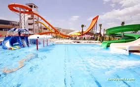 Mova Aqua Park Mova Aqua Park
