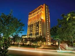 Mövenpick Malatya Hotel Mövenpick Malatya Hotel