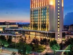 Mövenpick Malatya Hotel Mövenpick Malatya Hotel