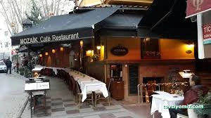 Mozaik Cafe Bar Mozaik Cafe Bar