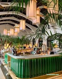 Mozaik Cafe Bar Mozaik Cafe Bar