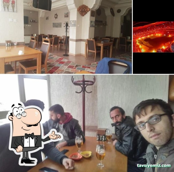 Mozaik Cafe Bar Mozaik Cafe Bar