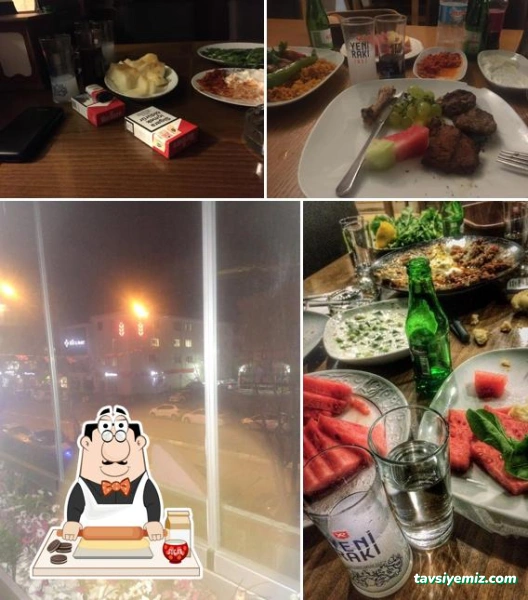 Mozaik Cafe Bar Mozaik Cafe Bar