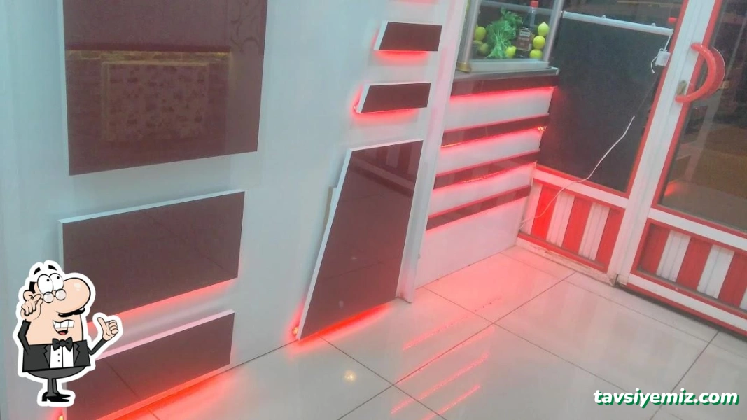 Mozaik Cafe Bar Mozaik Cafe Bar