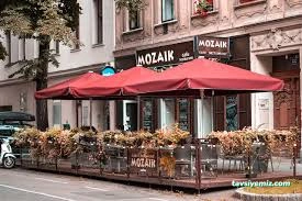 Mozaik Cafe Bar Mozaik Cafe Bar