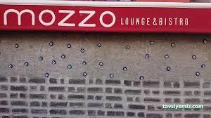 Mozzo Lounge&Bistro Mozzo Lounge&Bistro