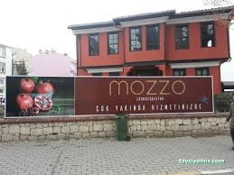Mozzo Lounge&Bistro Mozzo Lounge&Bistro