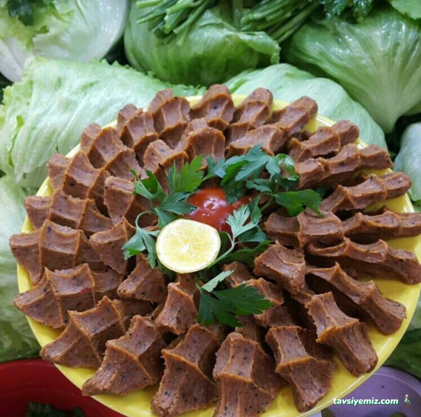Mr Çiğköfte