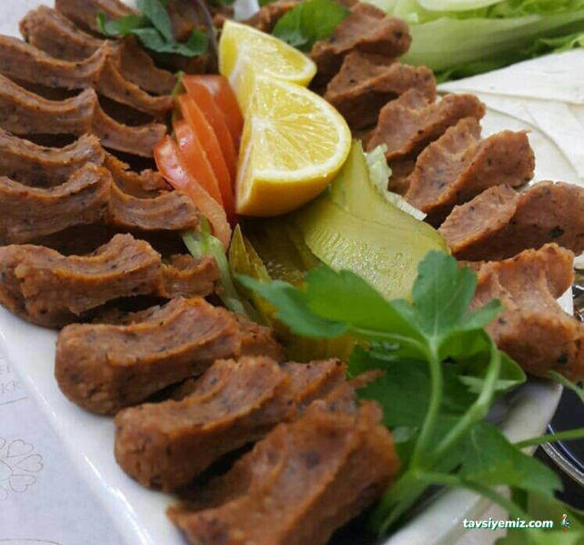 Mr Çiğköfte