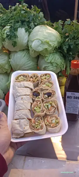 Mr Çiğköfte