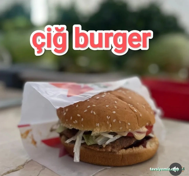 Mr Çiğköfte