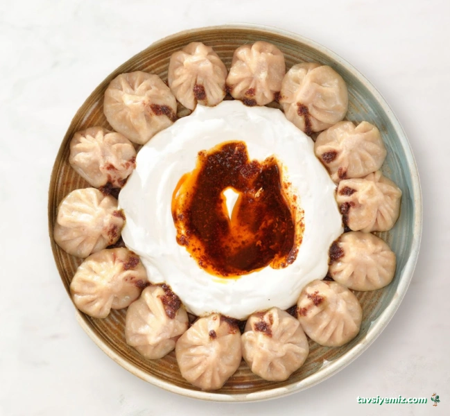 Mr. Dumplıng