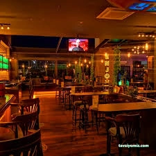 Mr. Frog Pub Bistro Mr. Frog Pub Bistro