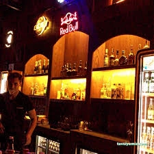 Mr. Frog Pub Bistro Mr. Frog Pub Bistro