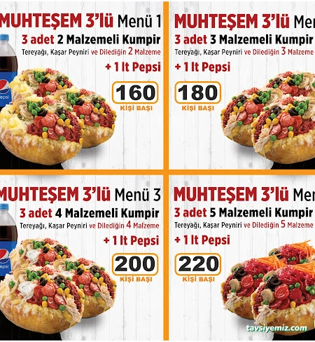 Mr. Kumpir Mr. Kumpir