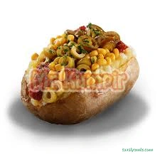 Mr. Kumpir Mr. Kumpir