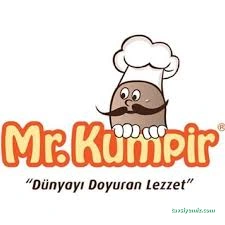 Mr. Kumpir Mr. Kumpir