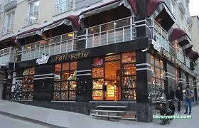 Mr. Sweet Cafe & Bistro Mr. Sweet Cafe & Bistro