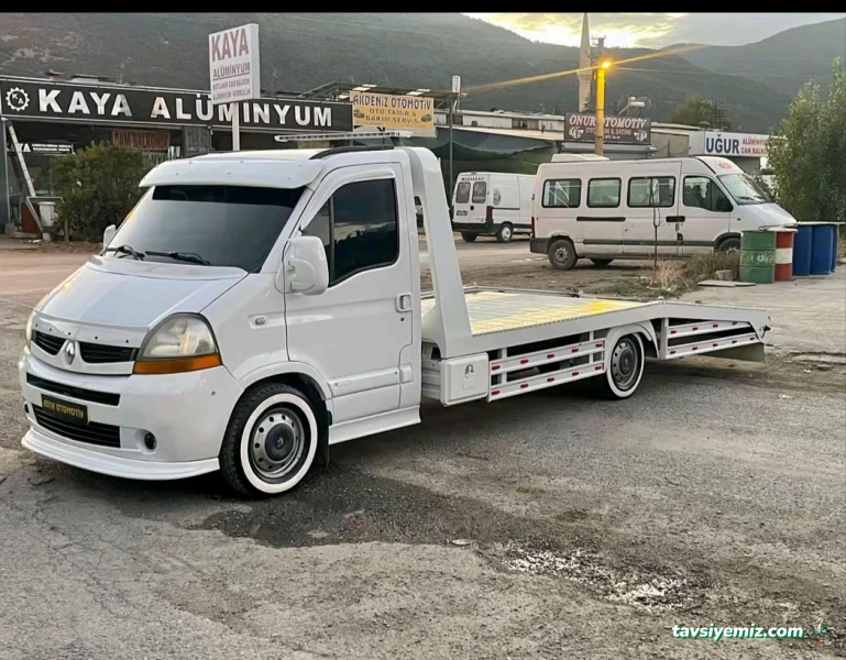 Mrc Yol Yardim