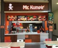 Mr.kumpir Iğdır Mr.kumpir Iğdır