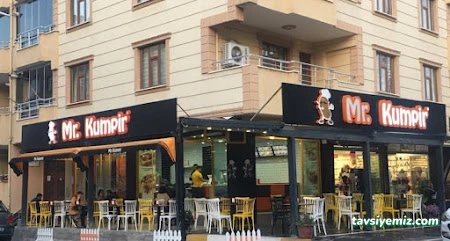Mr.kumpir Iğdır Mr.kumpir Iğdır