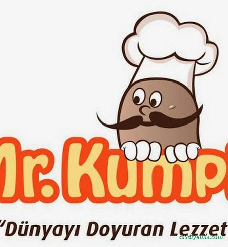 Mr.kumpir Kütahya Sera Avm Fast Food Restaurant Mr.kumpir Kütahya Sera Avm Fast Food Restaurant