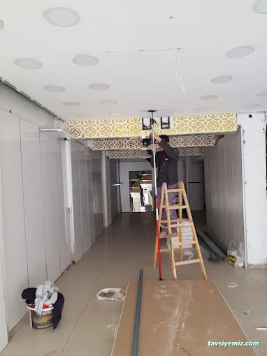 Mrt Dekor Yapı & Tasarım Mrt Dekor Yapı & Tasarım