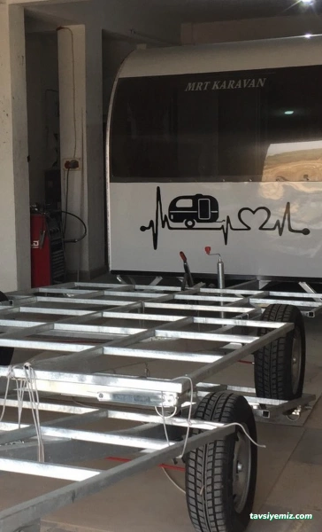 Mrt Karavan Mrt Karavan