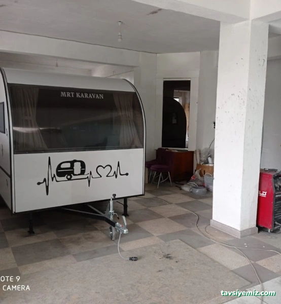 Mrt Karavan Mrt Karavan