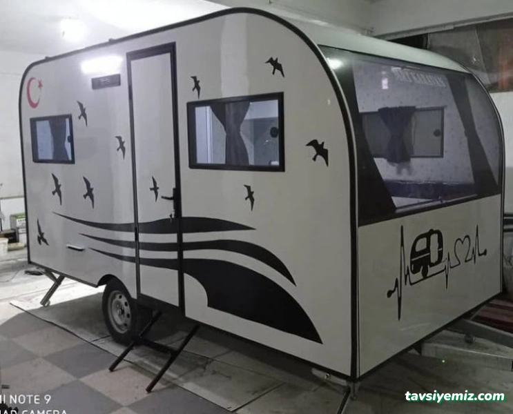 Mrt Karavan Mrt Karavan