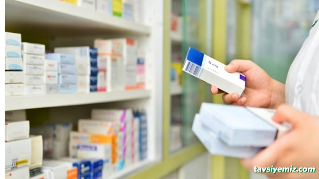 Mrt Medicine Ecza Deposu Mrt Medicine Ecza Deposu