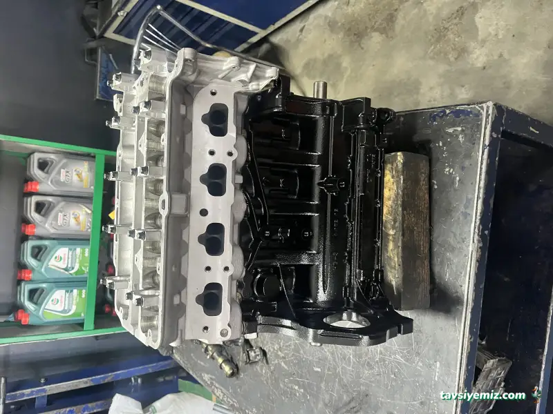 Ms Otomotiv