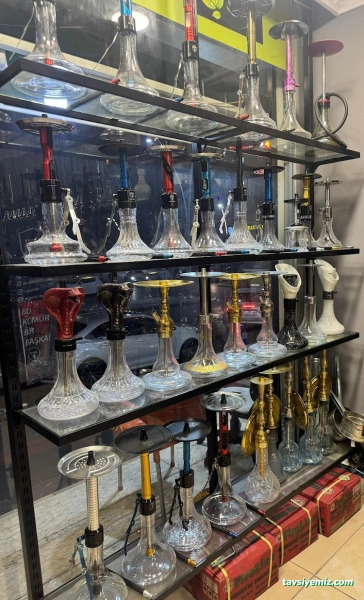 Mst Nargile Mst Nargile