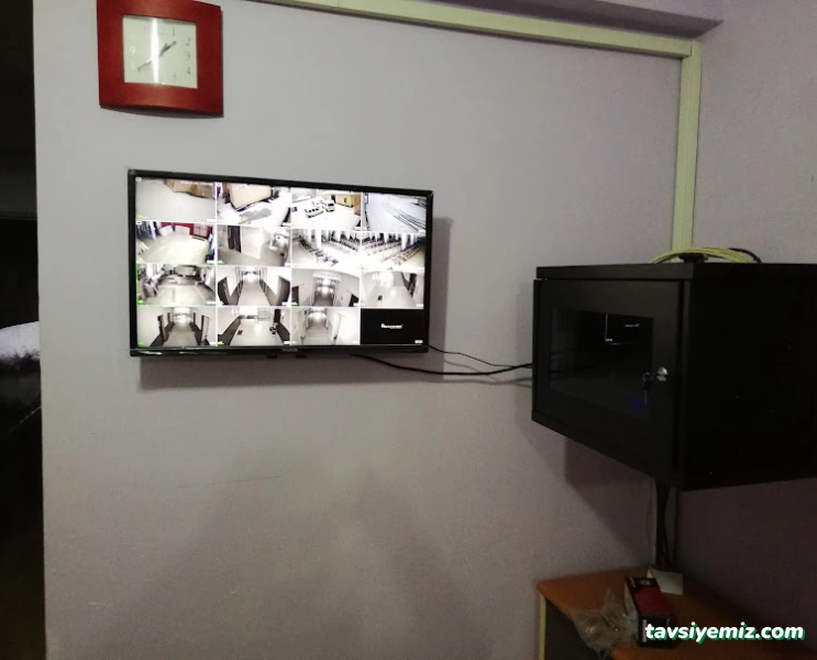 Msy Elektronik Bilişim Güvenlik Sistemleri Msy Elektronik Bilişim Güvenlik Sistemleri