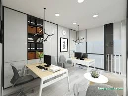 Mt Tasarım Büro Mobilyaları Mt Tasarım Büro Mobilyaları