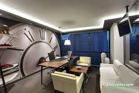 Mt Tasarım Büro Mobilyaları Mt Tasarım Büro Mobilyaları