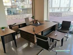 Mt Tasarım Büro Mobilyaları Mt Tasarım Büro Mobilyaları