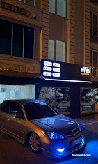 Mtb Garage Oto Yıkama Mtb Garage Oto Yıkama