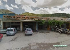 Muammer Usta Özel Oto Servis Muammer Usta Özel Oto Servis