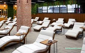 Muazzam Spa & Hamam Muazzam Spa & Hamam