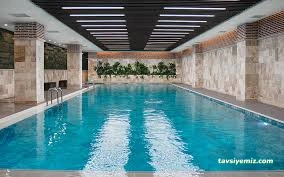Muazzam Spa & Hamam Muazzam Spa & Hamam