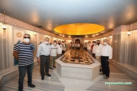 Muazzam Spa & Hamam Muazzam Spa & Hamam