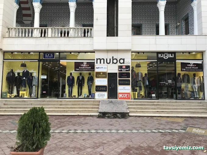 Muba Life Muba Life