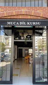 Muca Dil Kursu - Merkez Şube Muca Dil Kursu - Merkez Şube