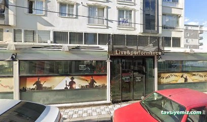 Müdavim Cafe Müdavim Cafe