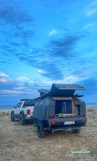 Muflon Karavan Muflon Karavan